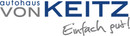 Logo Autohaus von Keitz GmbH & Co. KG